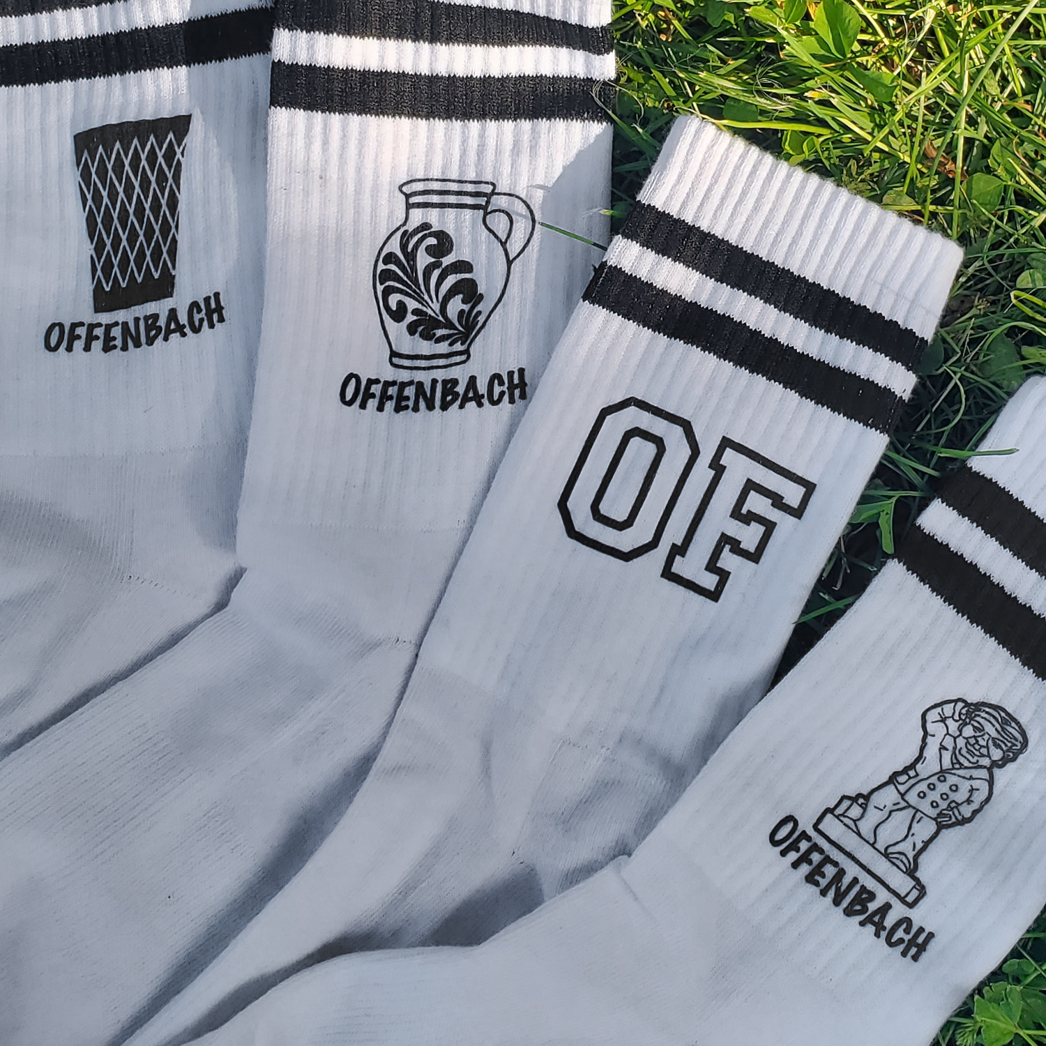 Socken