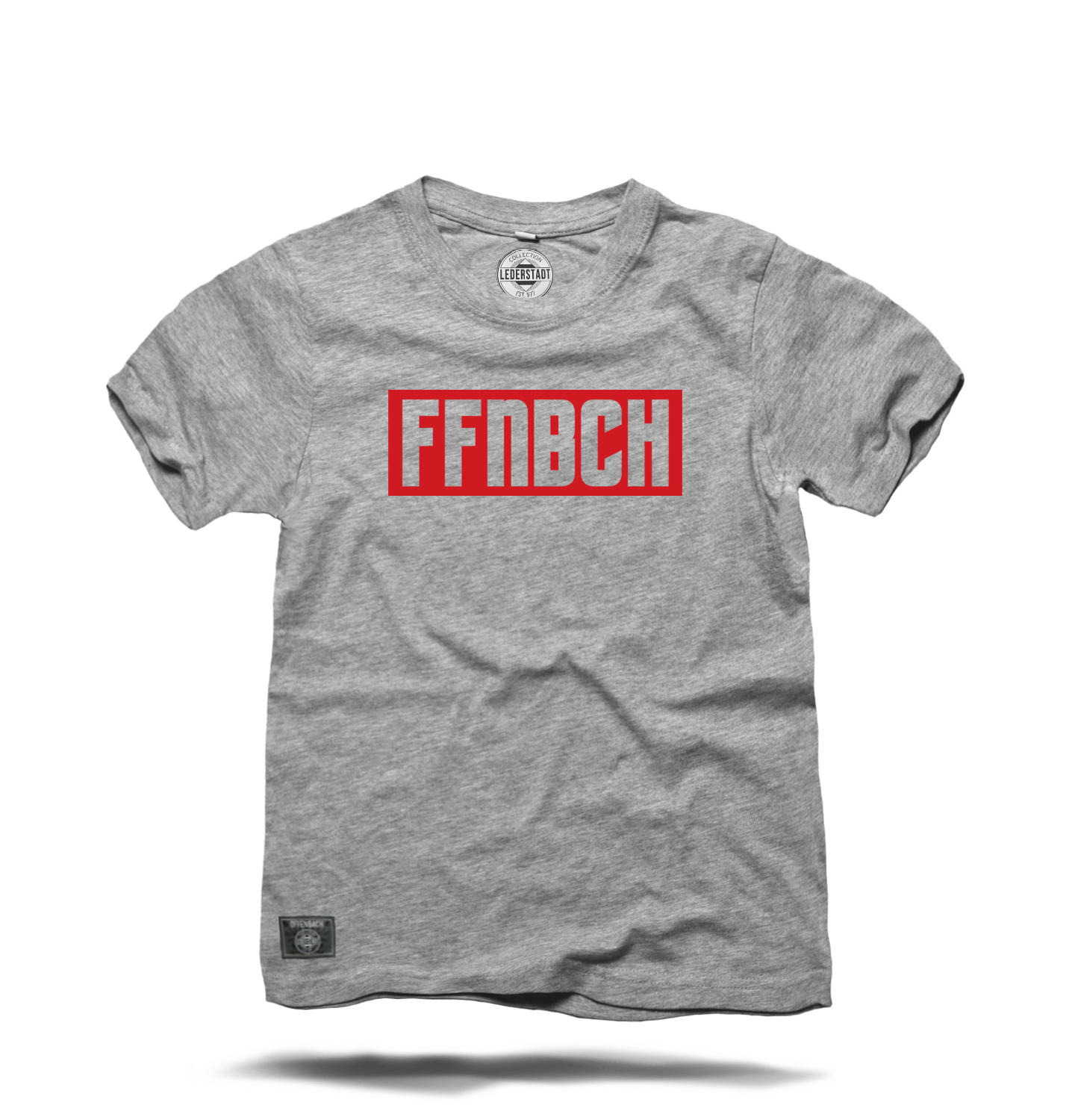 T-Shirt "FFNBCH" Kids