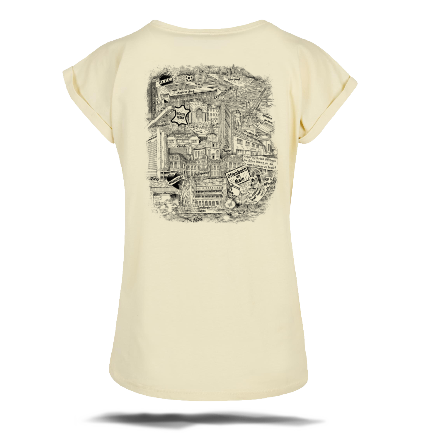 tee_damen_theof_back_yellow