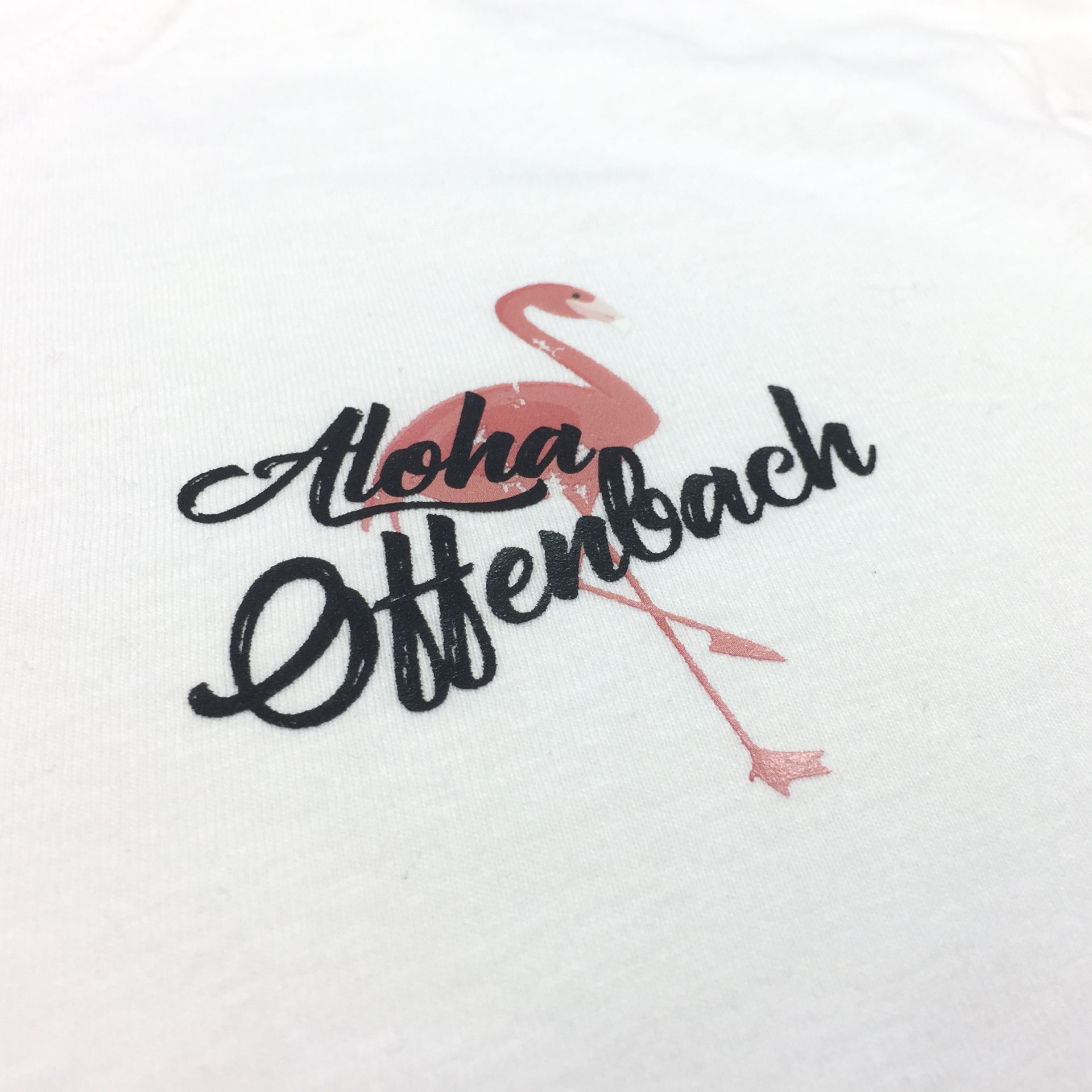 Kleid "Aloha"
