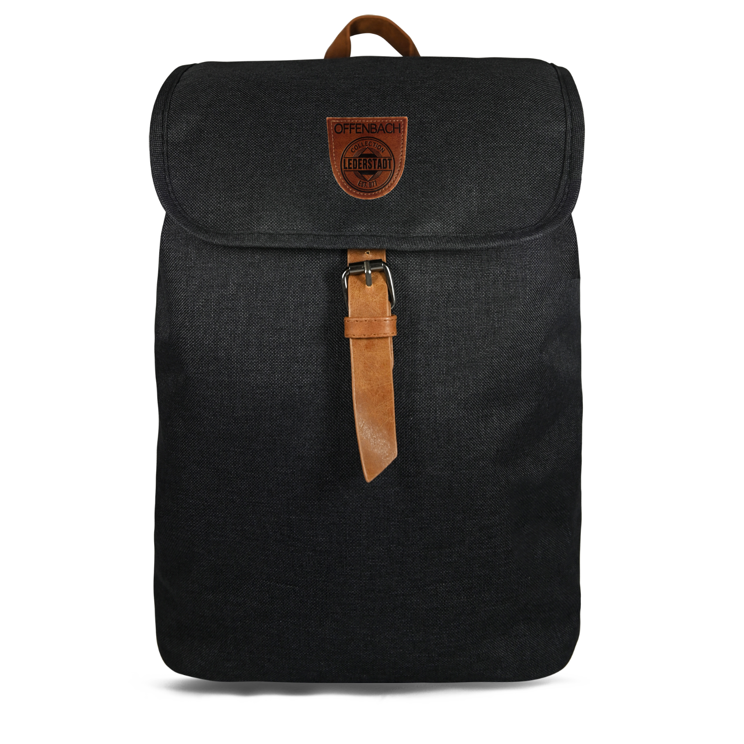 Rucksack "Leder"