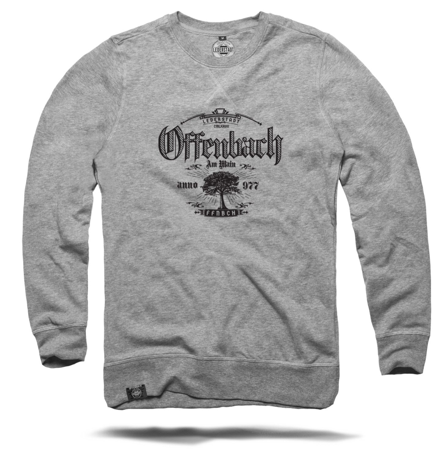 Light-Sweater "Eichbaum"