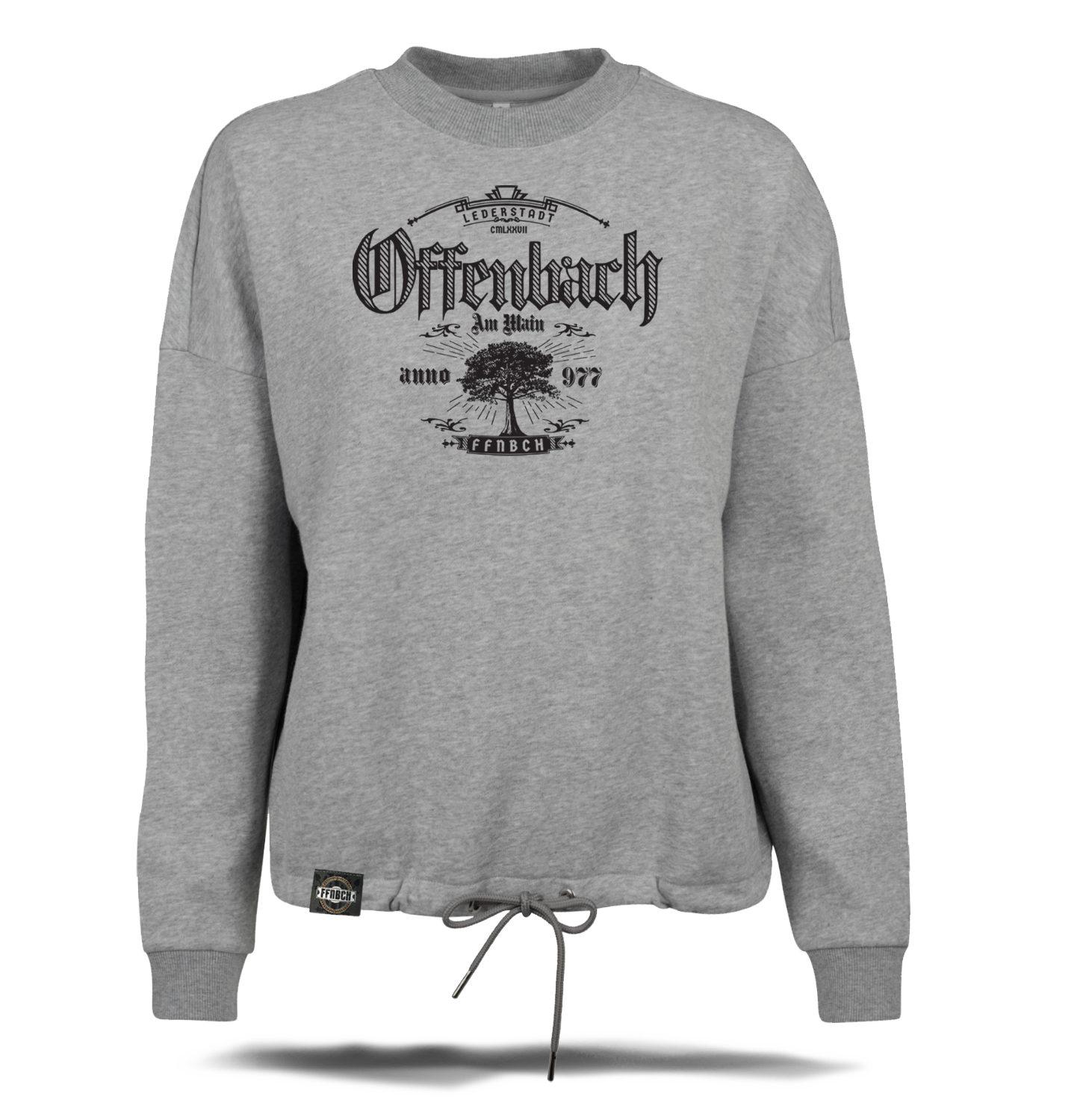 Sweater "Eichbaum" Damen