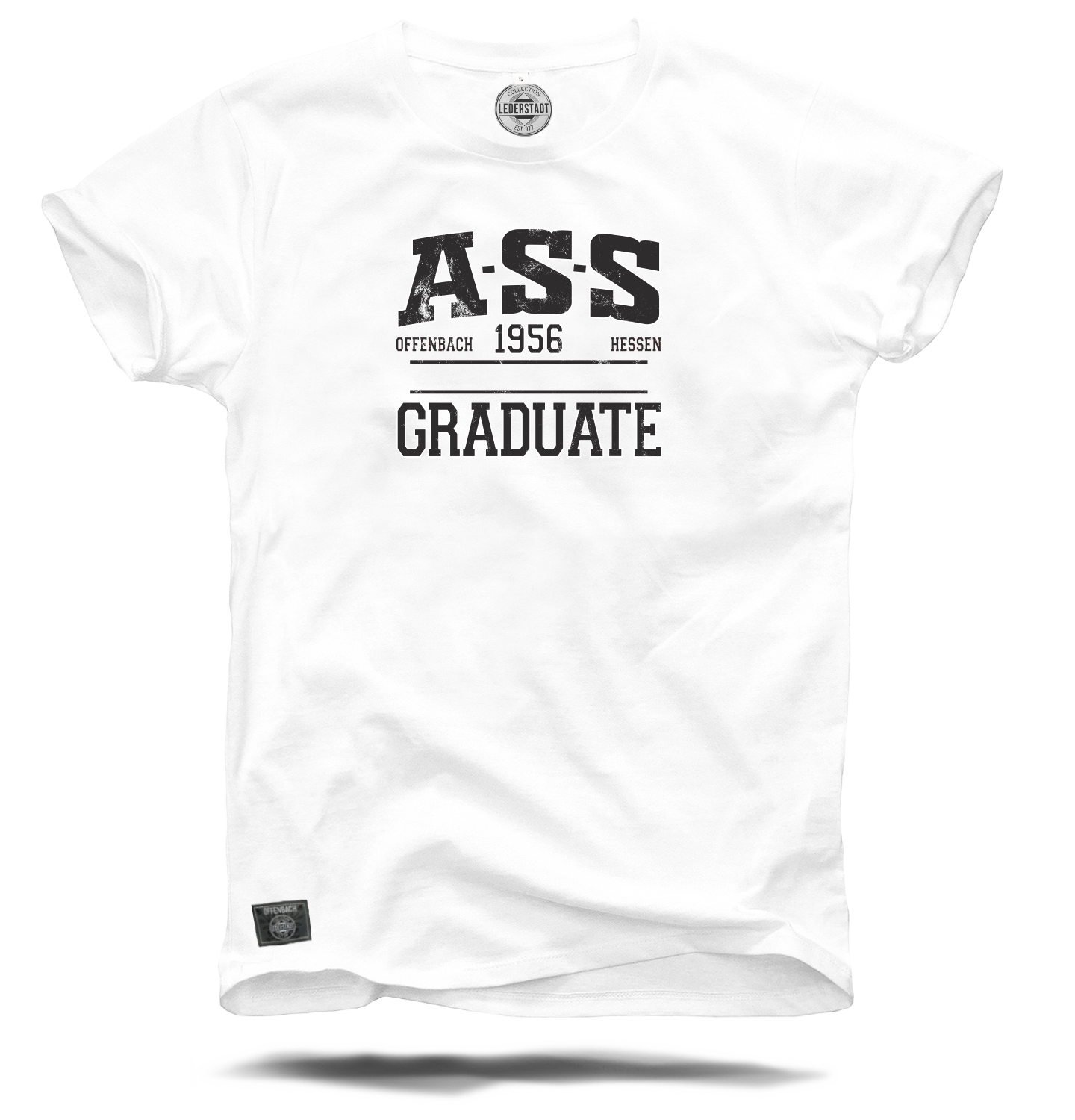 T-Shirt "Albert"