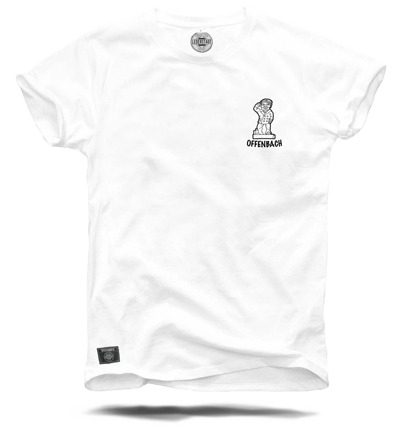 T-Shirt "Karlche"