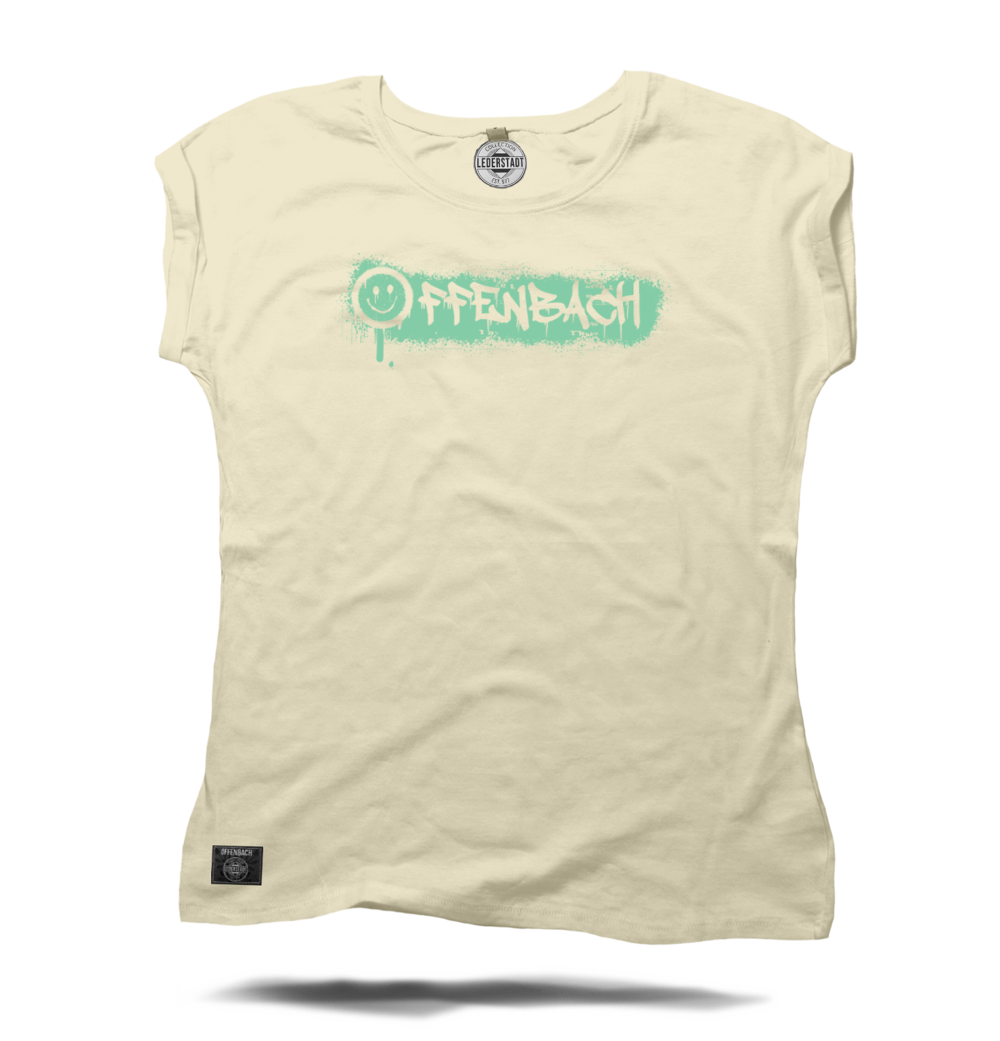 tee_damen_smile_yellow