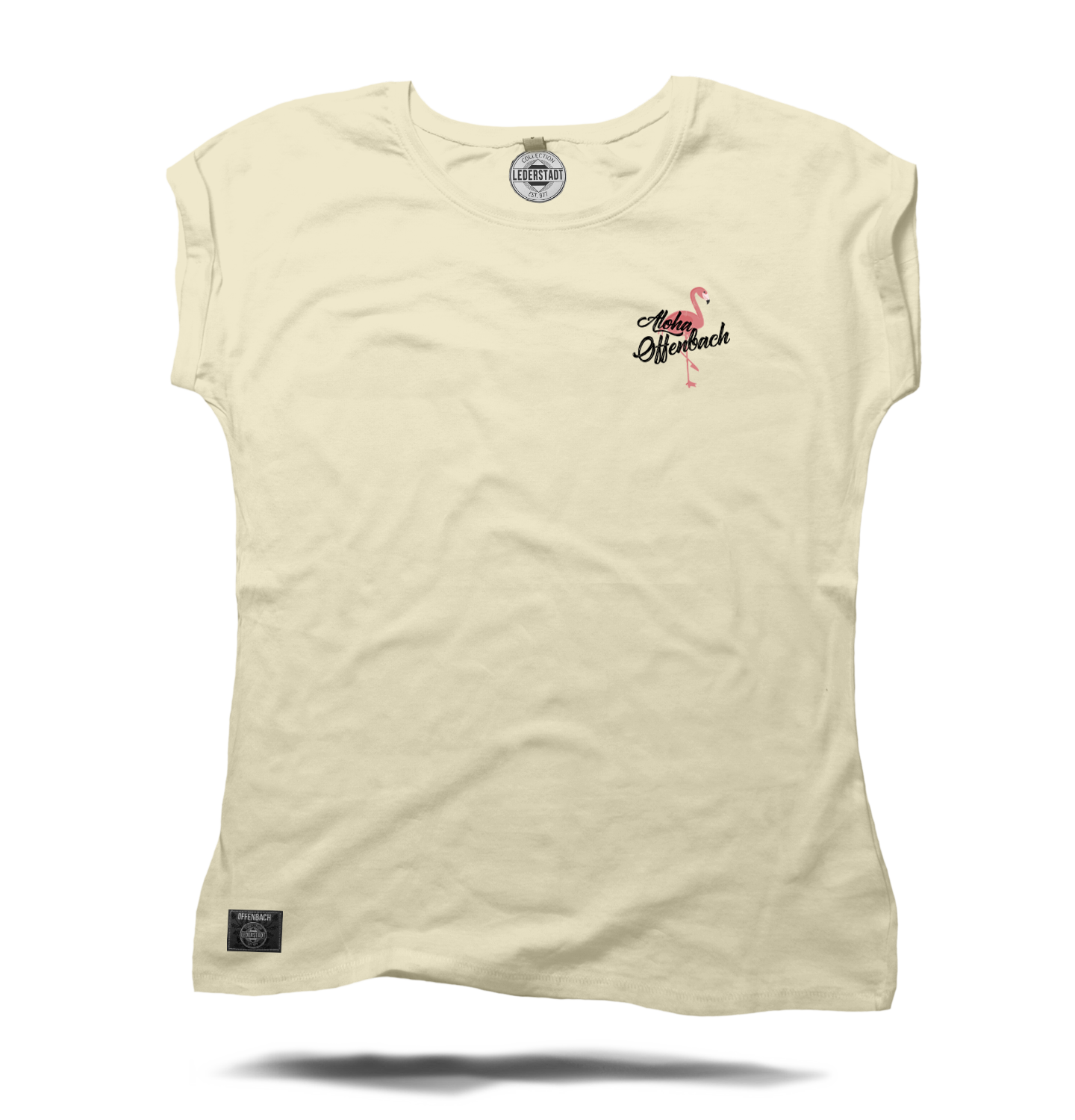 tee_damen_aloha_small_yellow