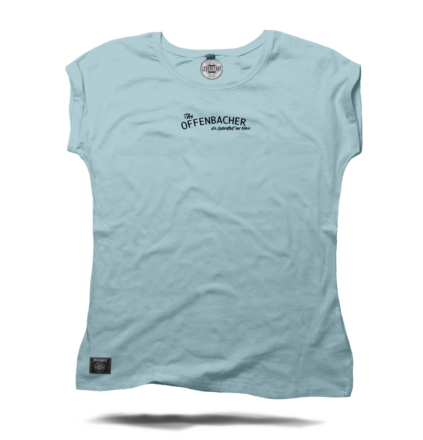 T-Shirt "The Offenbacher" Damen
