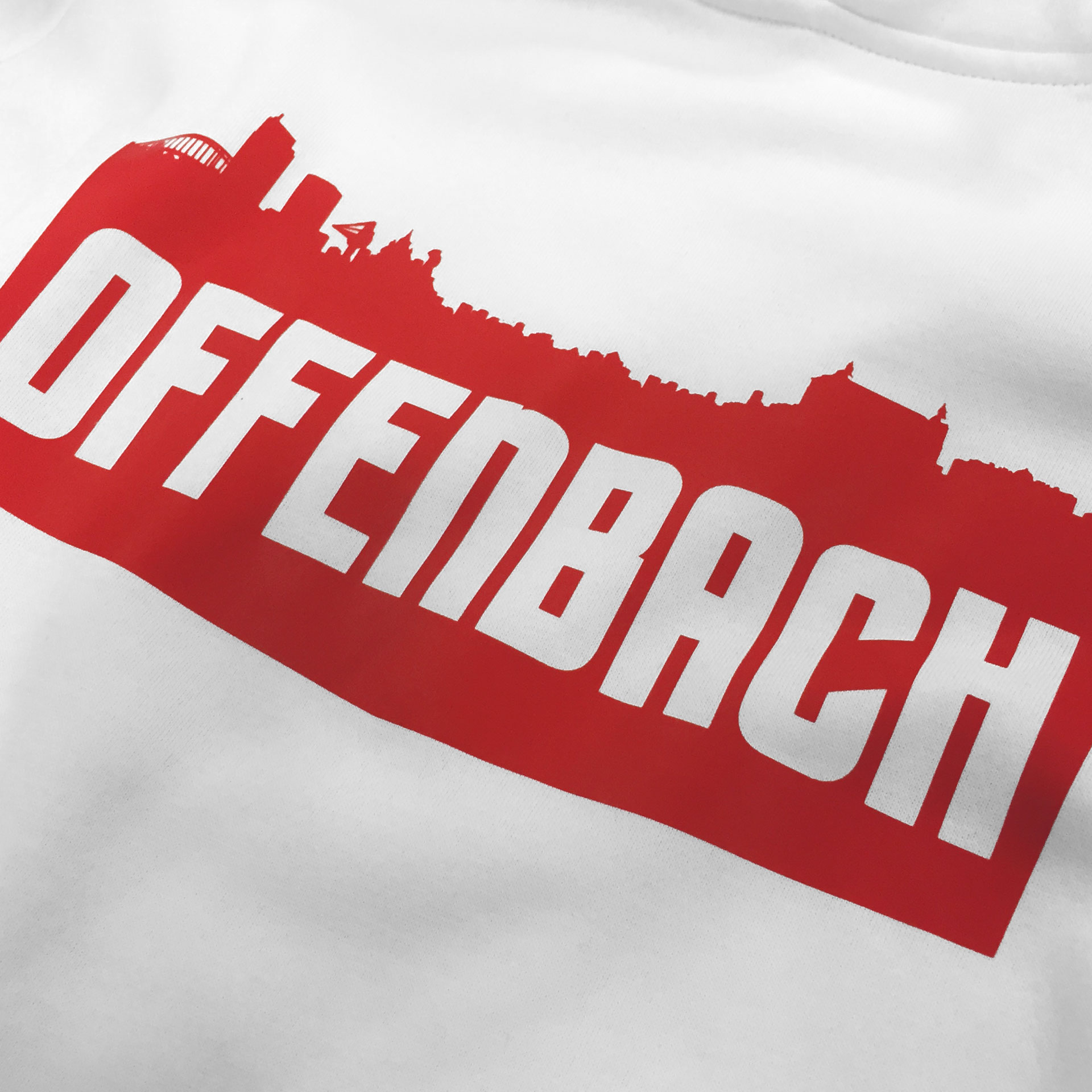 T-Shirt "Skyline-R"