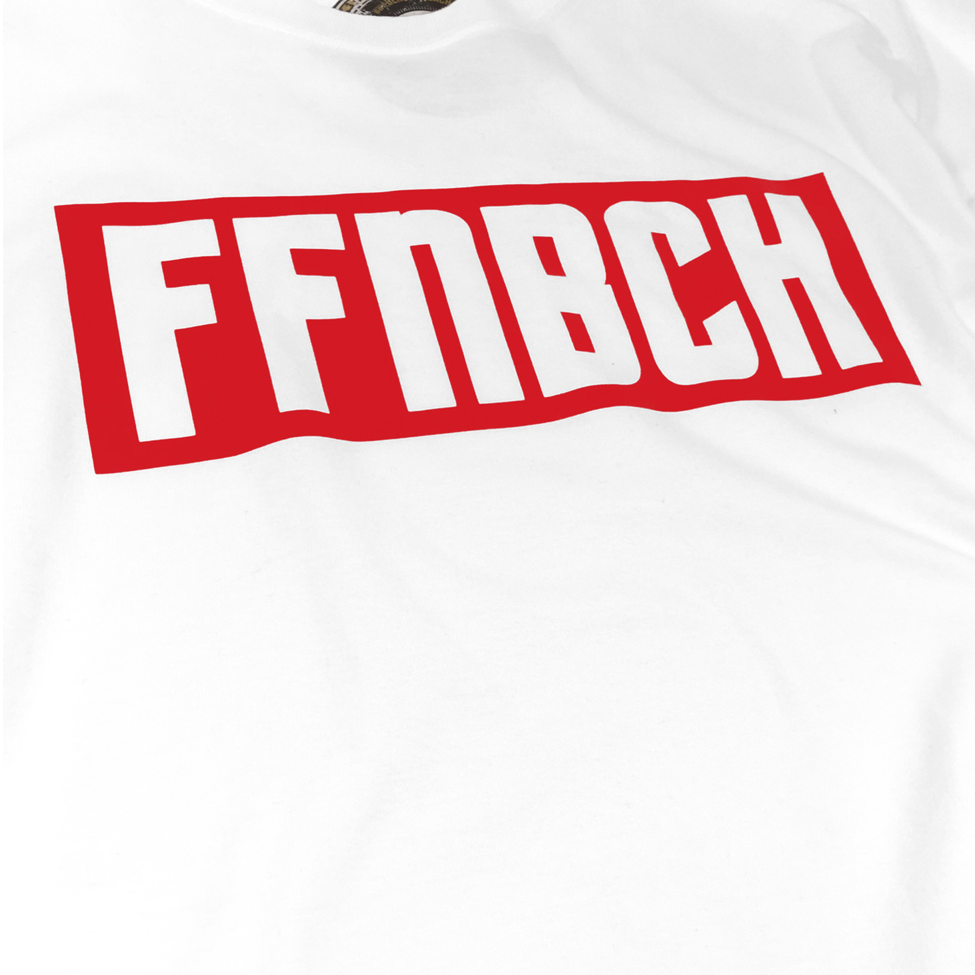 T-Shirt "FFNBCH-R"