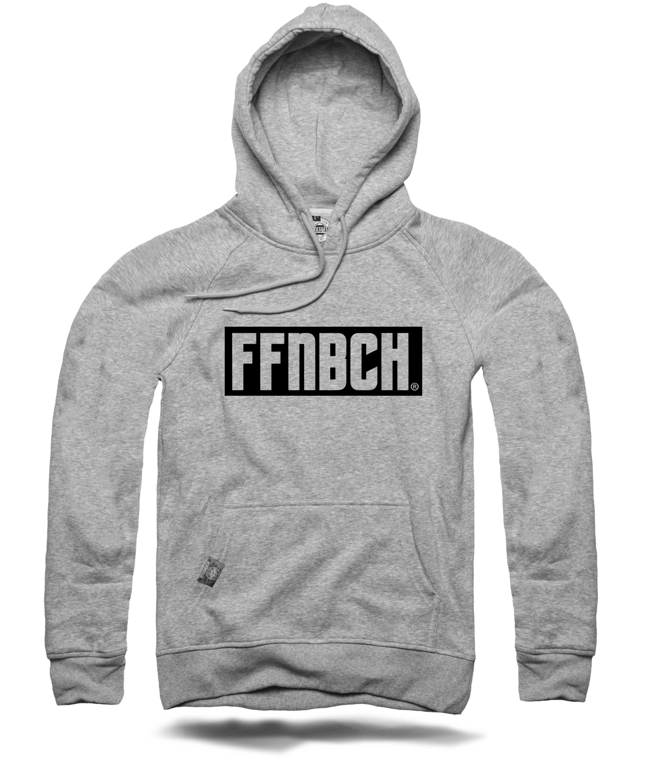 Hoodie "FFNBCH-B"
