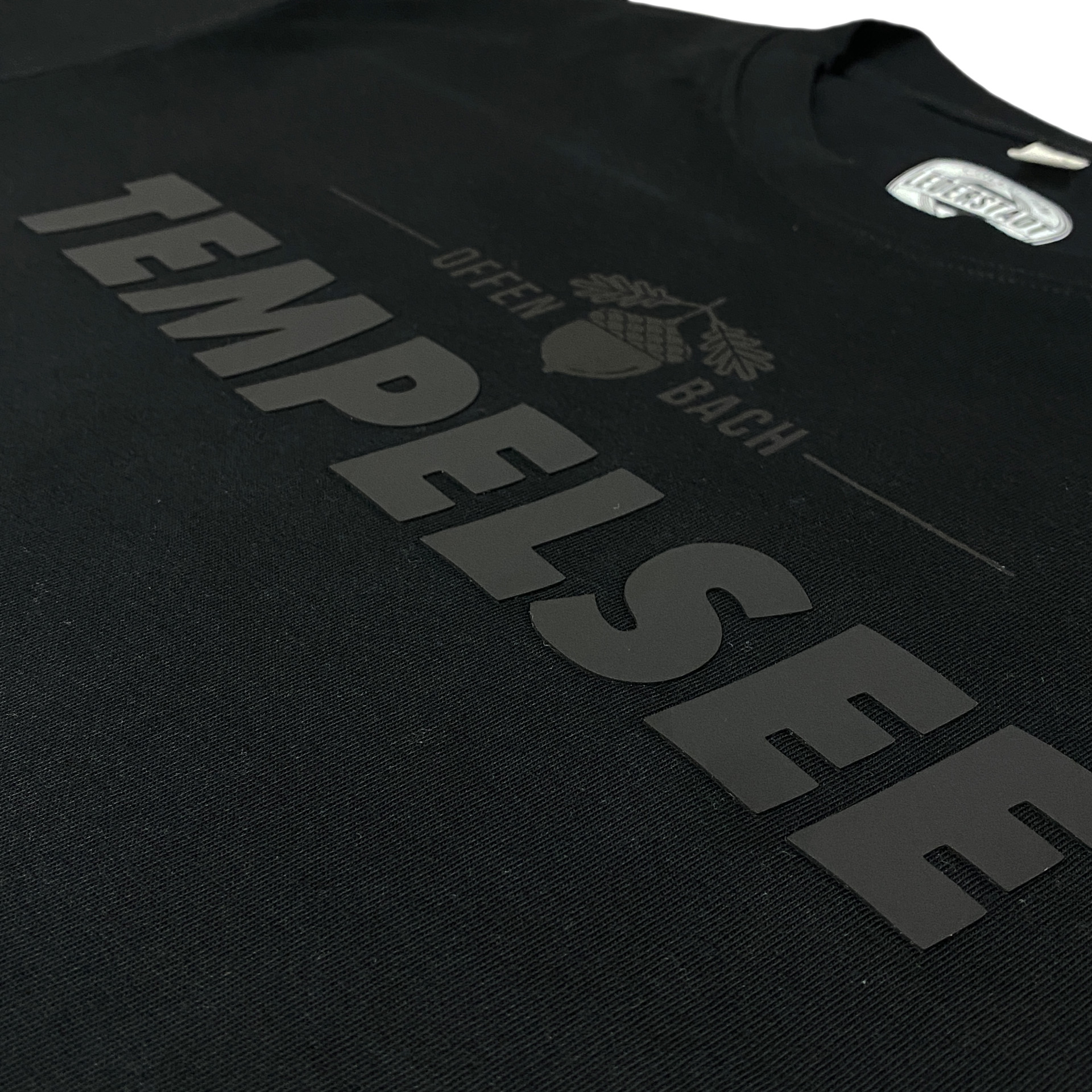 T-Shirt "Dein Stadtteil"