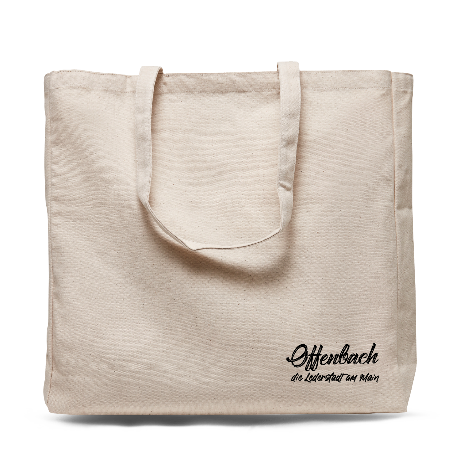 Canvas Tasche