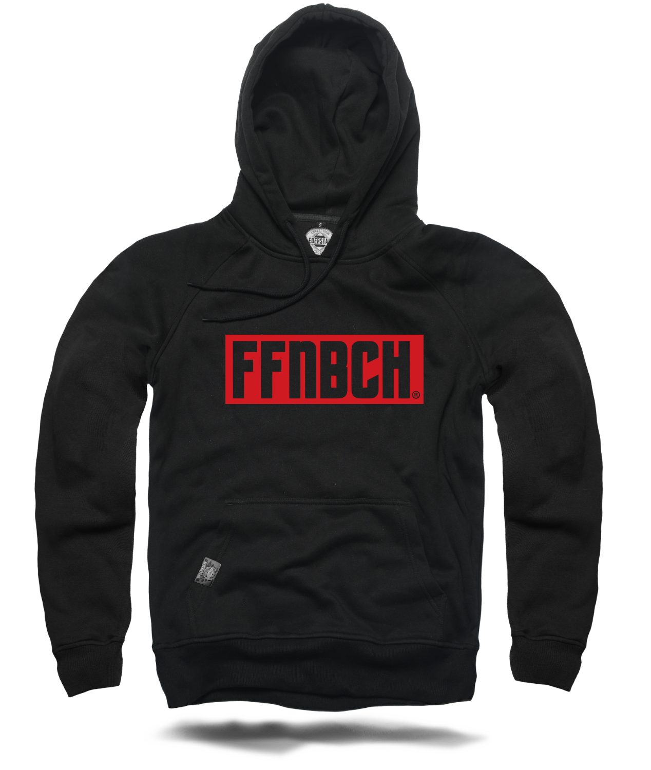 Hoodie "FFNBCH-R"