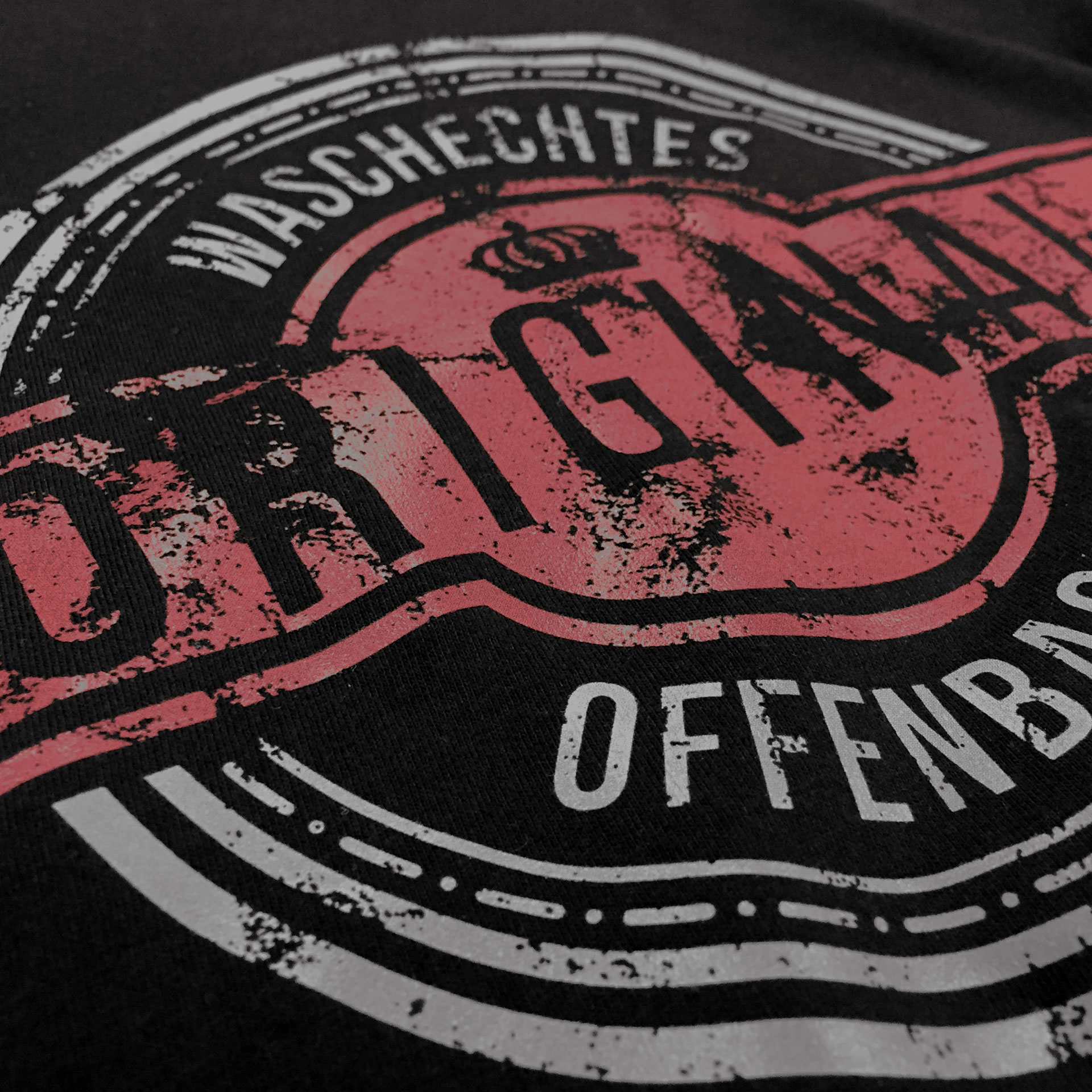 Hoodie "Original"